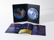 Sleeping Beauty DVD Cartoon DVD Movies DVD The TV Show DVD Wholesale Hot Sell DVD Children Cartoon DVD