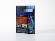 Pinocchio Disney DVD Cartoon DVD Movies DVD Wholesale Hot Sell DVD