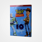 TOY STORY 1 DVD Cartoon DVD Movies DVD The TV Show DVD Wholesale Hot Sell DVD