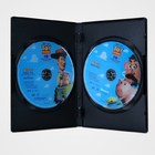 TOY STORY 1 DVD Cartoon DVD Movies DVD The TV Show DVD Wholesale Hot Sell DVD