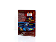 Wholesale Movie Disney DVD Cars 1 Cartoon DVD For Children China Manufacture