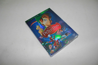 PETER PAN ① Disney DVD Cartoon DVD Movies DVD The TV Show DVD Wholesale Hot Sell DVD