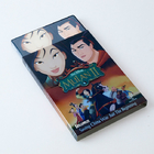 MULAN II Disney DVD Cartoon DVD Movies DVD The TV Show DVD Wholesale Hot Sell DVD