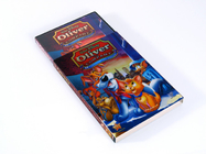 Oliver and Company Disney DVD Cartoon DVD Movies DVD The TV Show DVD Wholesale