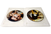 Top Gun 1-2 Movie Collection DVD 2022 Action Adventure Series Film DVD Wholesale Supplier