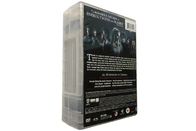 True Blood Complete Season 1-7 Set DVD (New Package 2020 Version ) Movie TV Show Thriller Fantasy Drama Series DVD