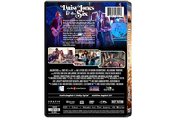 Daisy Jones & The Six season 1 DVD 2023 Drama Music Romance Series DVD Wholesale