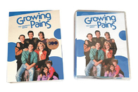 Growing Pains Season 1-7 the Complete Series Set DVD (New Packaging ) Movie TV Series Comedy Drama DVD Wholesale