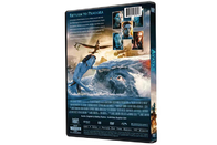 Avatar The Way of Water DVD Movie 2022 Best Selling Action Adventure Fantasy Sci-Fi Series Movie DVD Wholesale