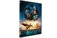 Avatar The Way of Water DVD Movie 2022 Best Selling Action Adventure Fantasy Sci-Fi Series Movie DVD Wholesale
