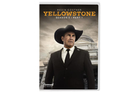 Yellowstone Season 5 Part 1 DVD 2023 Best Selling Western Drama TV Series DVD Wholesale Supplier