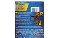 Princess Mononoke Blu-Ray DVD Movies Cartoon DVD Blue Ray DVD Wholesale Supplier Cheap DVD