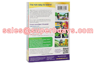 Sight Words 3 DVD Set Early Education Baby Learning Language Software Educational DVD