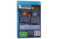 Aladdin: The Return of Jafar / Aladdin and the King of Thieves Blu-Ray DVD Movies Cartoon Blu-ray DVD Wholesale