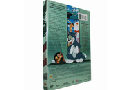 Disney Movies DVD Tom & Jerry Golden Collection Volume One Disney DVD  Movies Disney Cartoon Children  DVD Wholesale