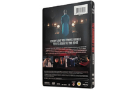 The Handmaid's Tale Season 5 DVD 2023 New Release Drama TV Series DVD Wholesale Supplier