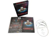 The Handmaid's Tale Season 5 DVD 2023 New Release Drama TV Series DVD Wholesale Supplier