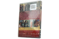Criminal Minds Evolution Season 16 DVD 2023 New Released TV Series DVD Drama Crime Action Thriller DVD