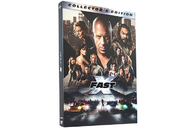 Fast X DVD Movie  2023 New Release Action Adventure Movie DVD For HOME ENTERTAINMENT
