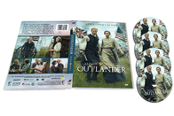 Outlander Season 7 DVD 2023 TV Show Drama DVD Wholesale Supplier