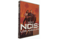 NCIS Los Angeles Season 14 DVD 2023 New TV Series DVD Action Adventure Suspense Crime Drama DVD Wholesale