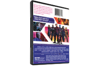 Guardians of the Galaxy Vol. 3 DVD 2023 Movie DVD Action Adventure Series Film DVD Wholesale Supplier