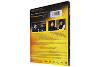 Murdoch Mysteries Season 16 DVD Crime Drama TV Series DVD Wholesale Supplier