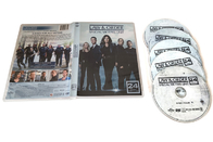 Law & Order Special Victims Unit Season 24 DVD 2023 Drama TV Series DVD Wholesale