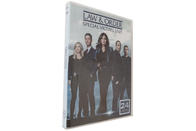 Law & Order Special Victims Unit Season 24 DVD 2023 Drama TV Series DVD Wholesale
