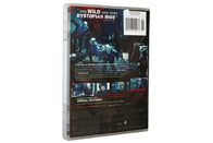 Wholesale The Strain Season 4 DVD Movie TV Show Series DVD Latest Hot Selling TV Show DVD