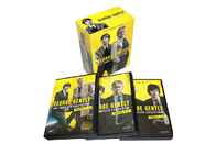 Wholesale George Gently The Complete Collection 1-8 Season DVD The TV Show Series DVD