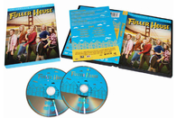 New Release Fuller House Season 2 Movie The TV Show DVD Wholesale