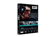 The Punisher Season 1 DVD  Movie The TV Show DVD Net Version Wholesale