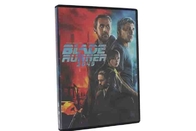 Blade Runner 2049 DVD Movie New Released Hot Selling Movie DVD Wholesale