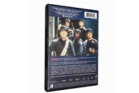 S.W.A.T.  The Complete Series Movie The TV Show DVD Action Crime Drama DVD Wholesale