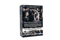 Wholesale Peaky Blinders Season 1-4 DVD Movie The TV Show Series Action Crime DVD UK Verson
