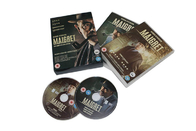 Maigret Series 1-2 The Complete Collection DVD Suspense Crime Thriller DVD Movie The TV Show Series DVD