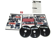 Major Crimes Season 6 DVD Movie The TV Show Series Crime Thriller Suspense DVD Wholesale