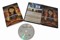 The Breadwinner DVD Movie Drama Adventure Animation Series Film DVD For Kids Family US/UK Edition