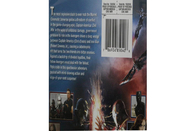 Wholesale Captain America Civil War DVD Movie Action Adventure Science Fiction Film Movie DVD