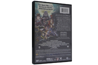 Batman Ninja Animated Movie DVD Action Adventure Animation Film DVD For Family Kids Wholesale