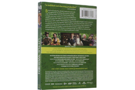 Masterpiece: Little Women DVD Movie Adventure Drama Series Film DVD Wholesale For Family