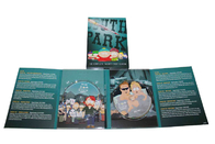 New Released South Park The Complete Season 21 DVD The TV Show Comedy Series Animation DVD Wholesale