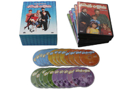Family Affair The Complete Series Box Set DVD TV Show Comedy Series The  TV Show DVD For Family
