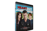 Wholesale Latest TV Series DVD The Heart Guy Series 2 TV Show DVD  For Family