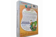 Rocko's Modern Life The Complete Series DVD Box Set Advemture Animation DVD For Family Kids