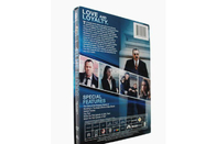 Blue Bloods The Eighth Season DVD Movie The TV Show Thriller  Drama Series DVD For Family
