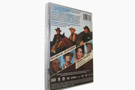 The High Chaparral Season 1 DVD Movie The TV Show  Adventure Drama Series DVD For Family