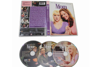 Wholesale Mom The Complete Season 5 DVD TV Show Comedy Drama Series DVD For Family