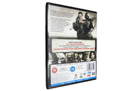 The Walking Dead Season 8 DVD Movie The TV Show Thriller Horror Drama Series DVD US/UK Edition